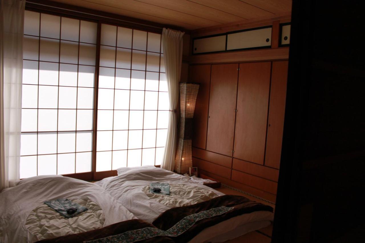 Yamanaka Lake Ryozan Yamanakako Exterior foto
